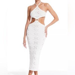 Solid & Striped - The Cheyenne Dress